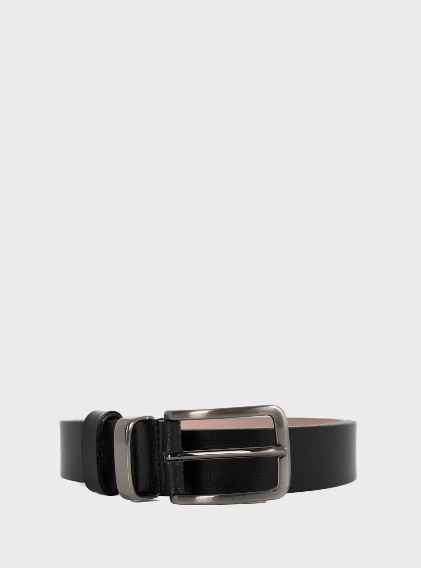 Campus Belt - Black
