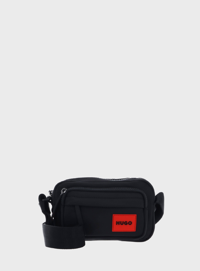 HUGO Crossbody Bag Ethon 2.0N_EW - Black