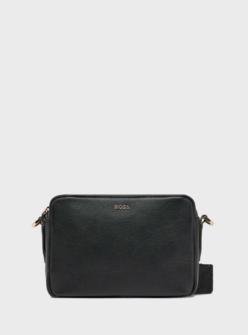 BOSS Crossbody Bag Alyce BM - Black