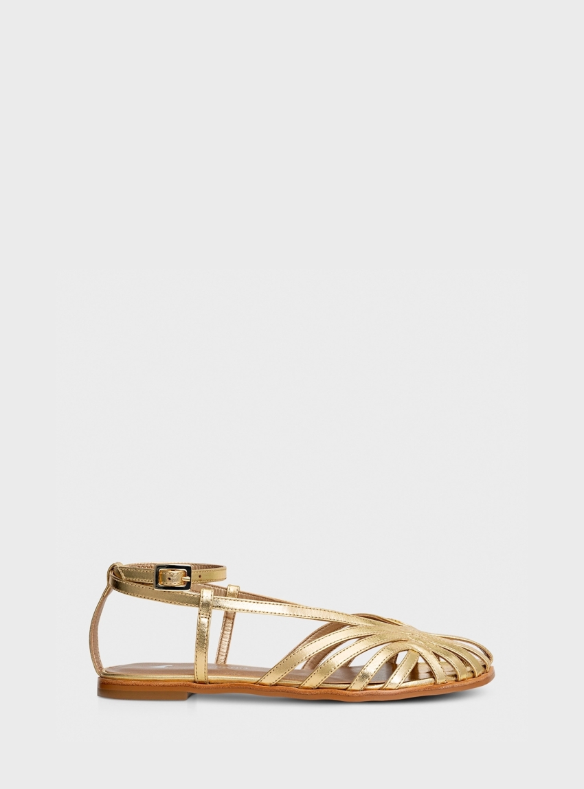 Carrano Flats - Gold