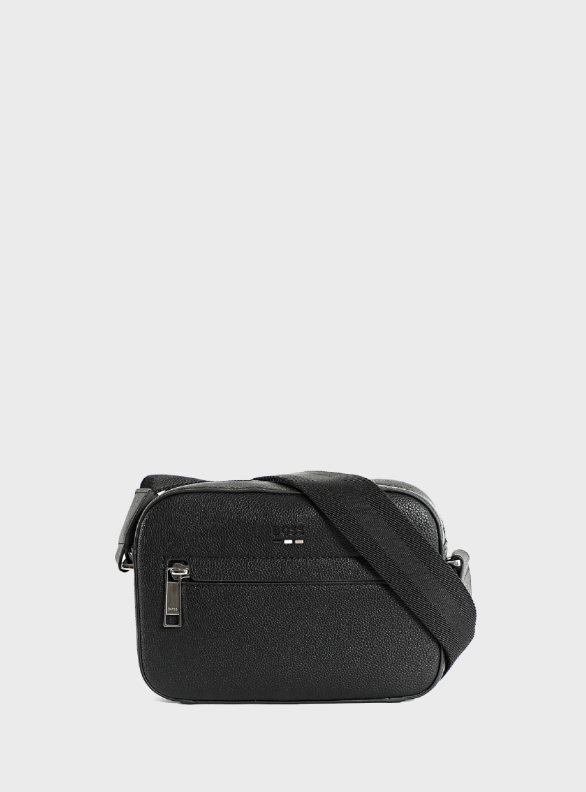 BOSS Crossbody Bag Ray_EW - Black
