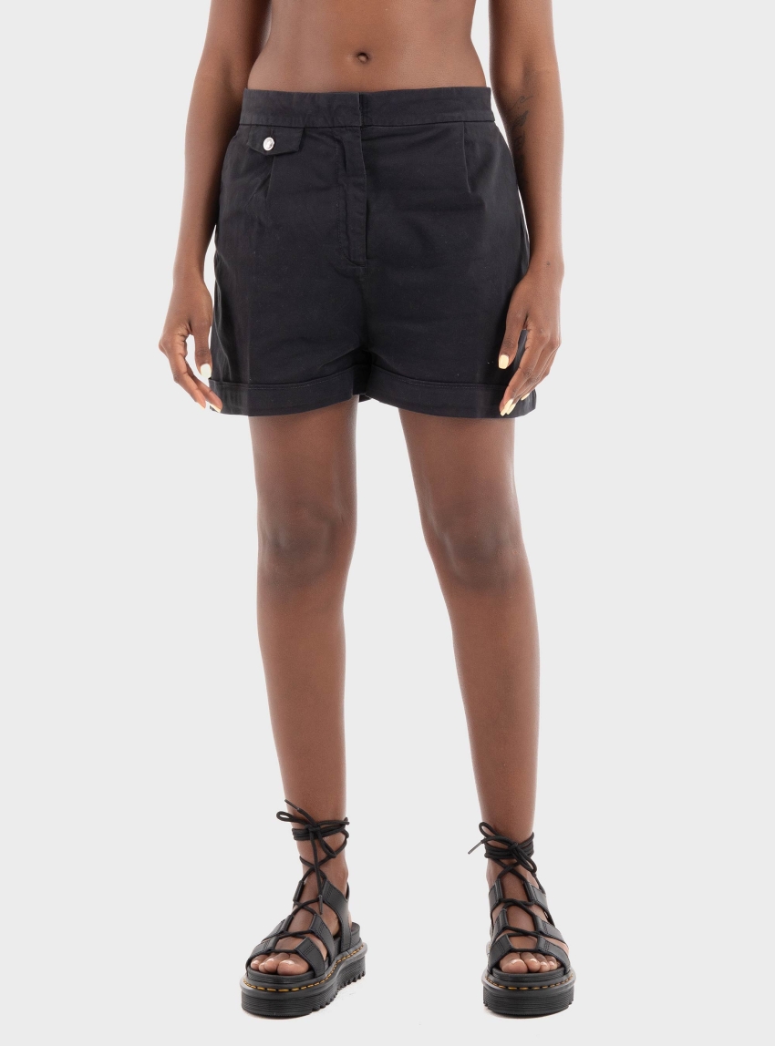 BOSS Shorts C_Taschi-D - Black