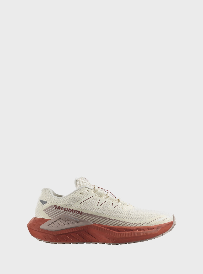 Gravel Running Shoes Drx Defy Grvl - Ecru