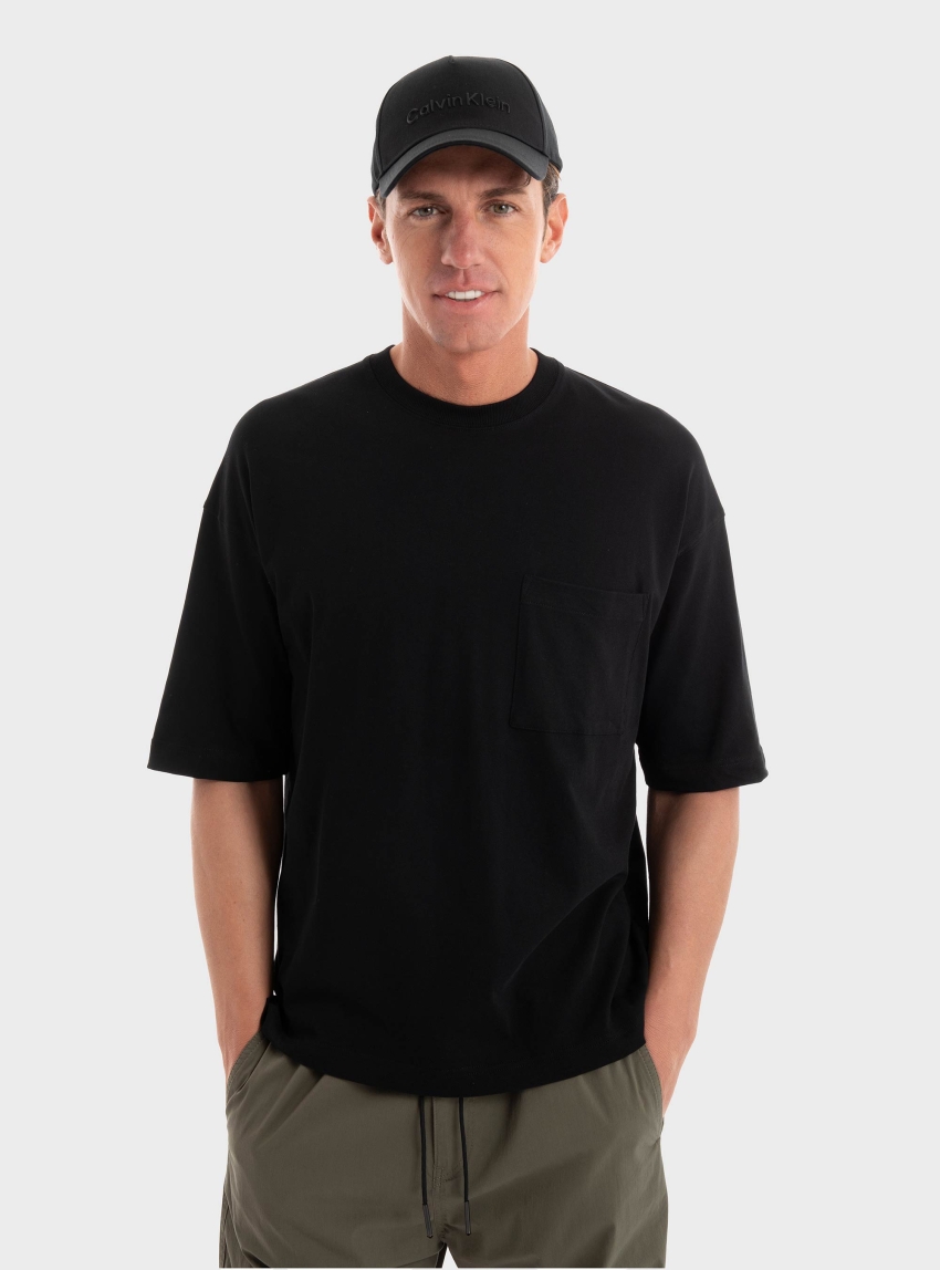 Drykorn Mategon T-Shirt - Black