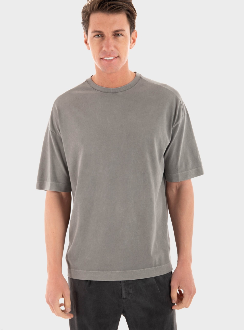 Drykorn Olyan T-Shirt - Grey