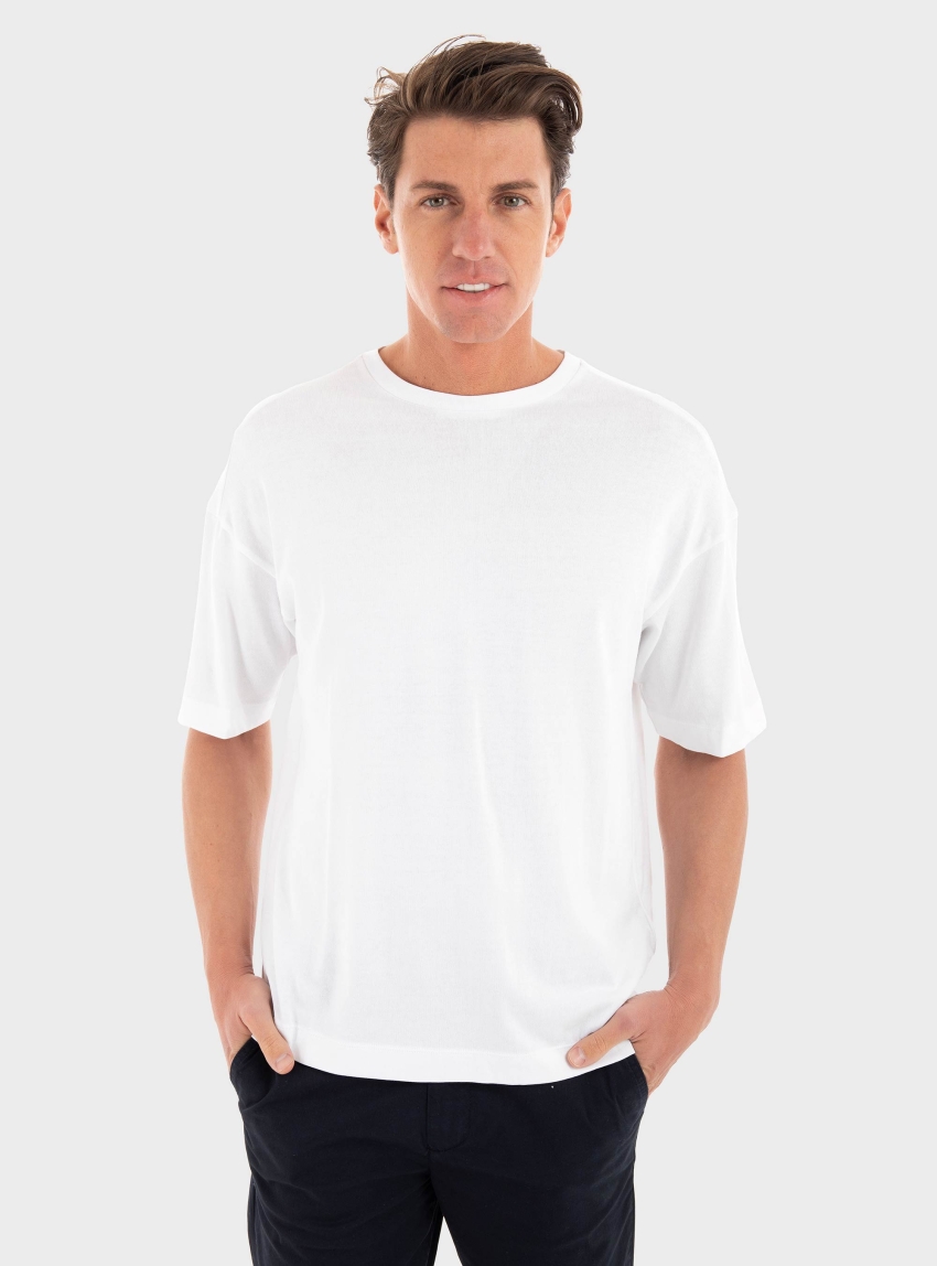 Drykorn Olyan T-Shirt - White