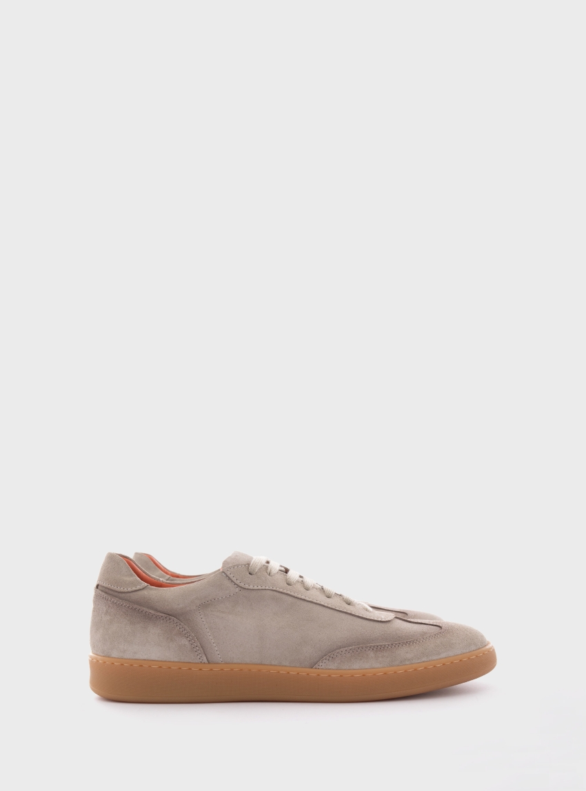 Per La Moda Sneakers - Light Beige