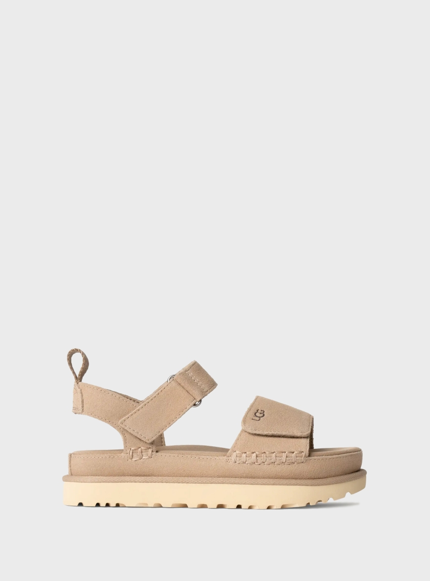 UGG Goldenstar Sandals - Sand