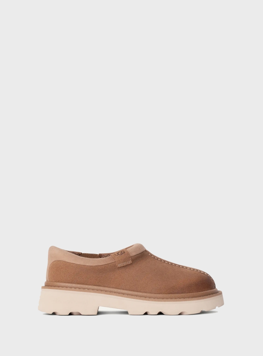 UGG Tasman Lug - Chestnut