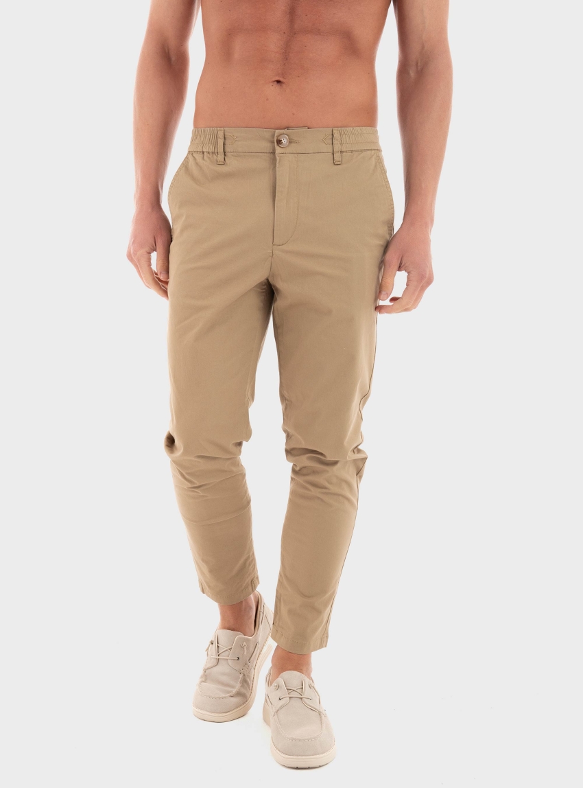 Gabba Monza Unite Pants - Sand