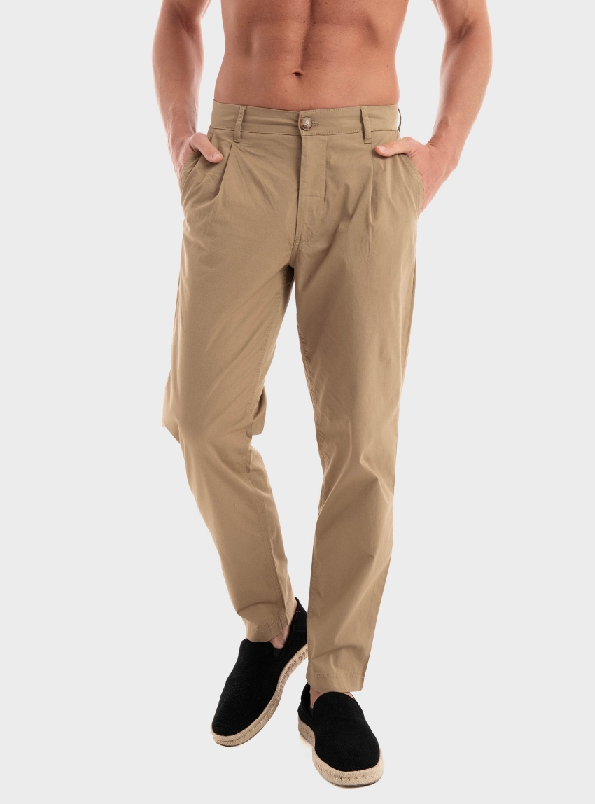 Gabba Joe Unite Pants - Sand