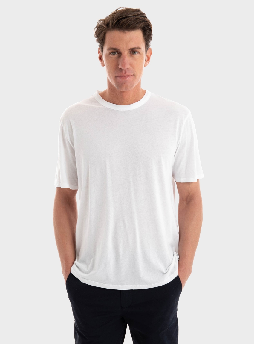 Gabba Lagos T-Shirt - White