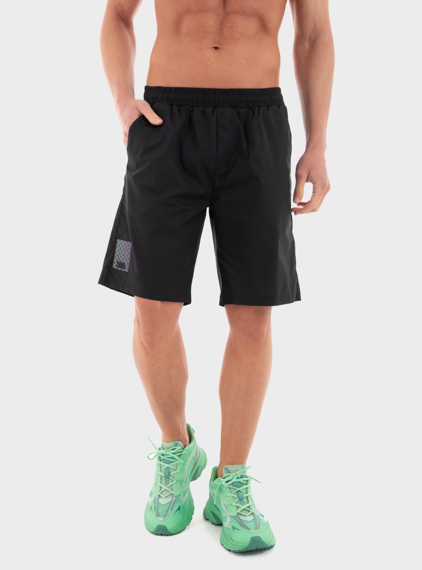 Karl Lagerfeld Shorts - Black