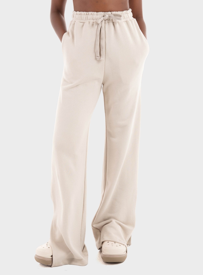 Four Minds Pants - Beige