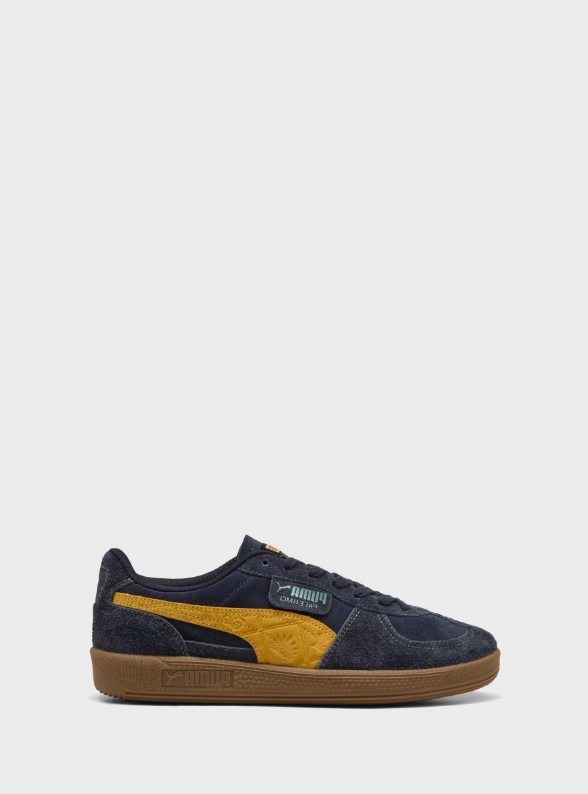 PUMA Palermo ROAD TO UNITY - Black