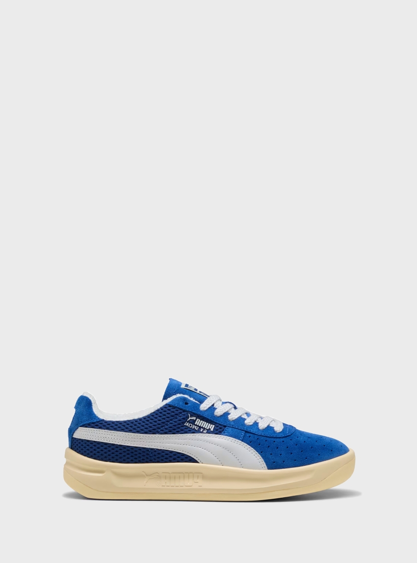 PUMA GV Special Laundry Boys II - Royal Blue