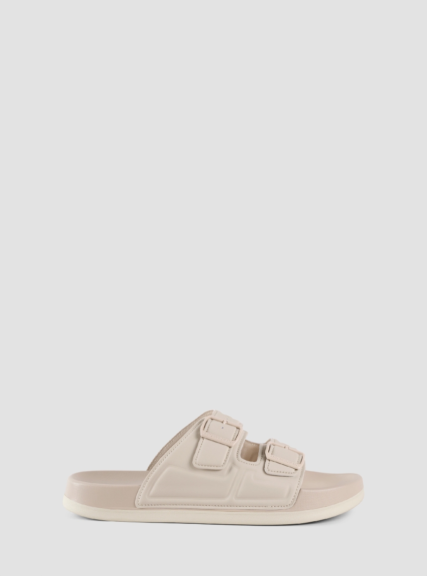 Antony Morato Daven Slippers - Ecru