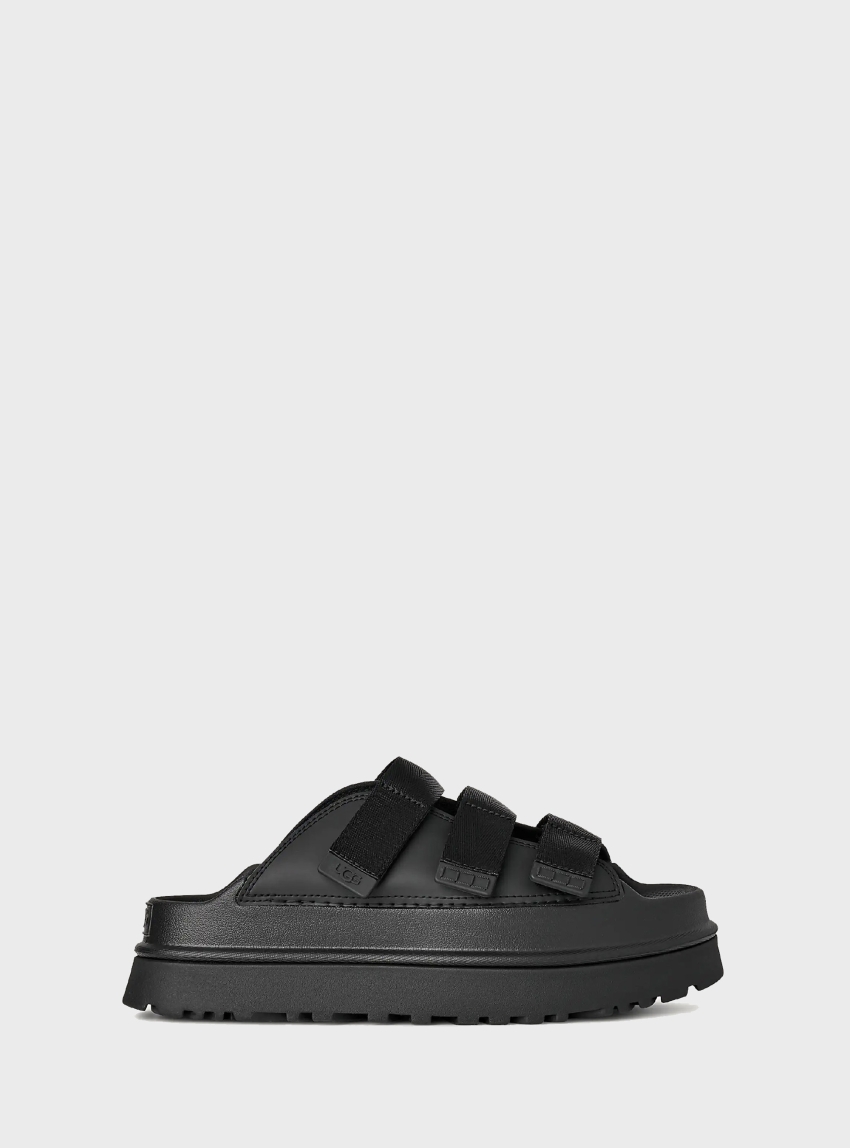 UGG GoldenGlow Slide - Black