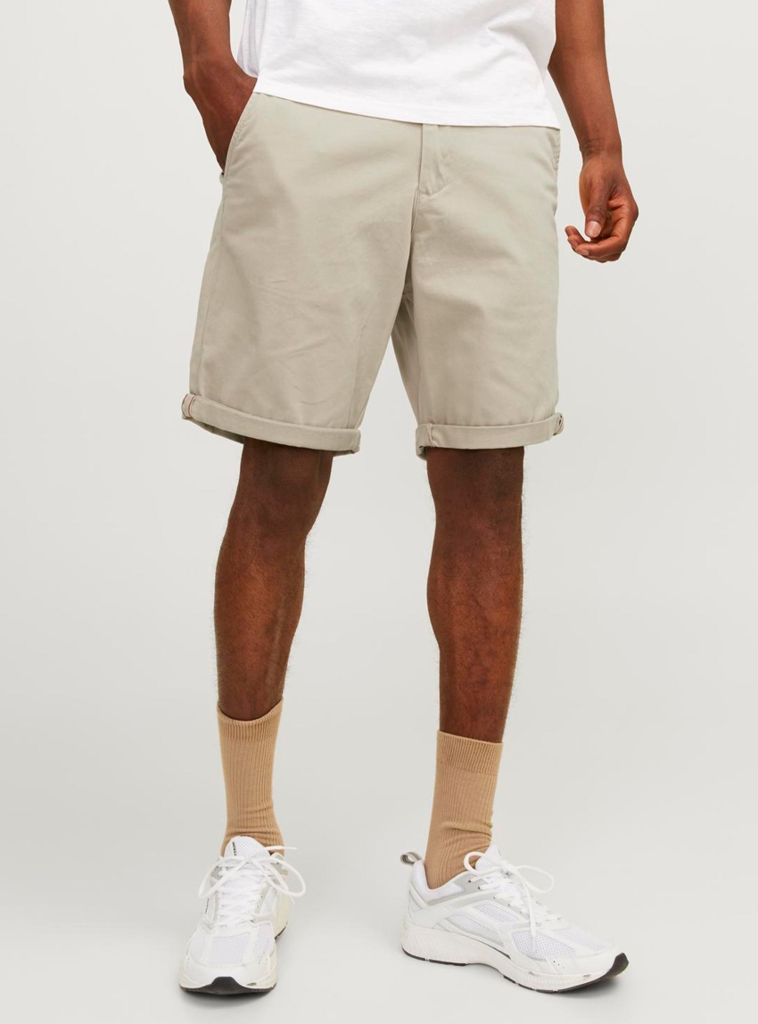 Jack & Jones Bowie Shorts - Beige