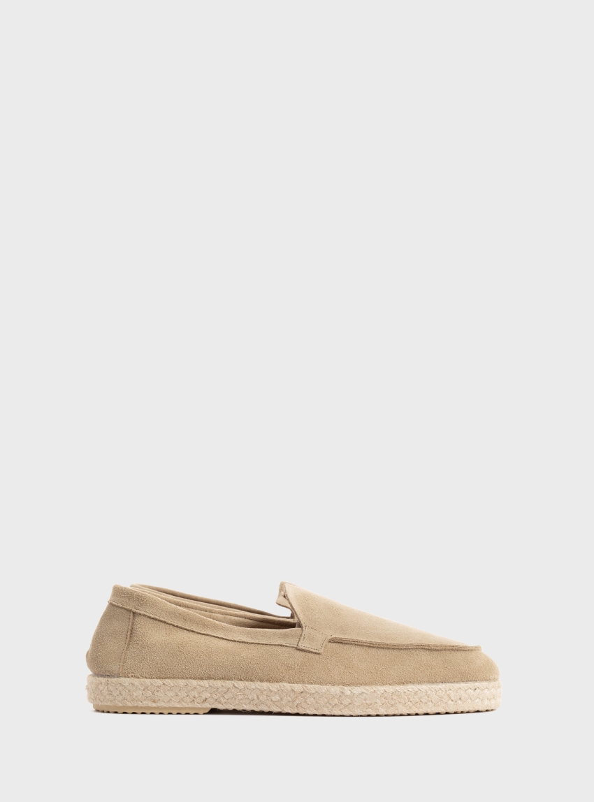 Per La Moda Espadrilles - Beige