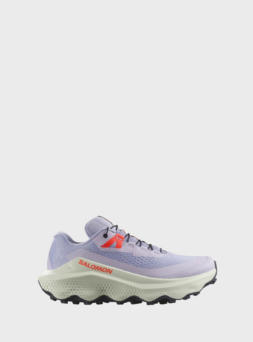 Salomon Ultra Glide 3 Sneakers - Lilac
