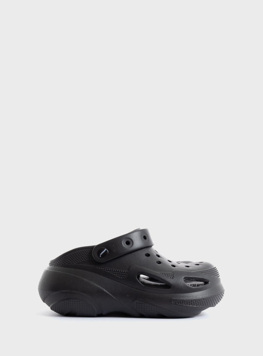 Superdry Mcq 1000 Clogs - Black