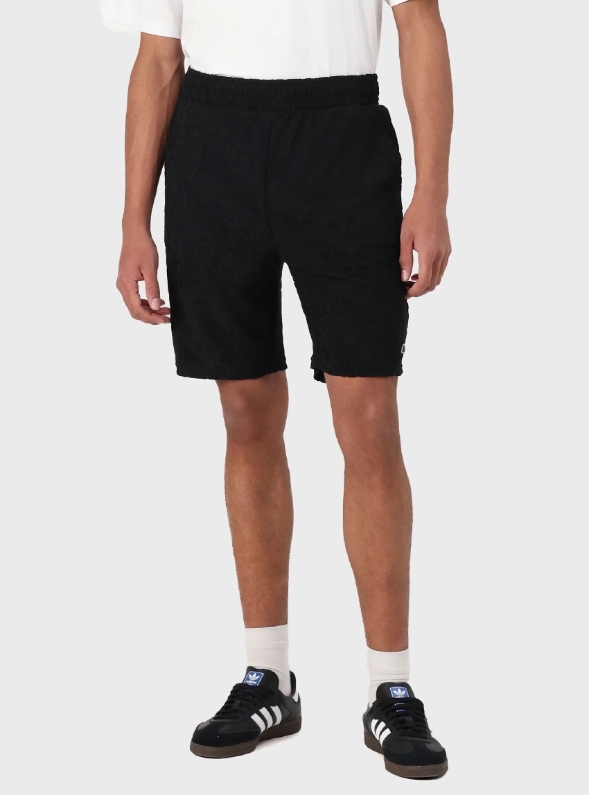 Ellesse Vizzano Shorts - Black