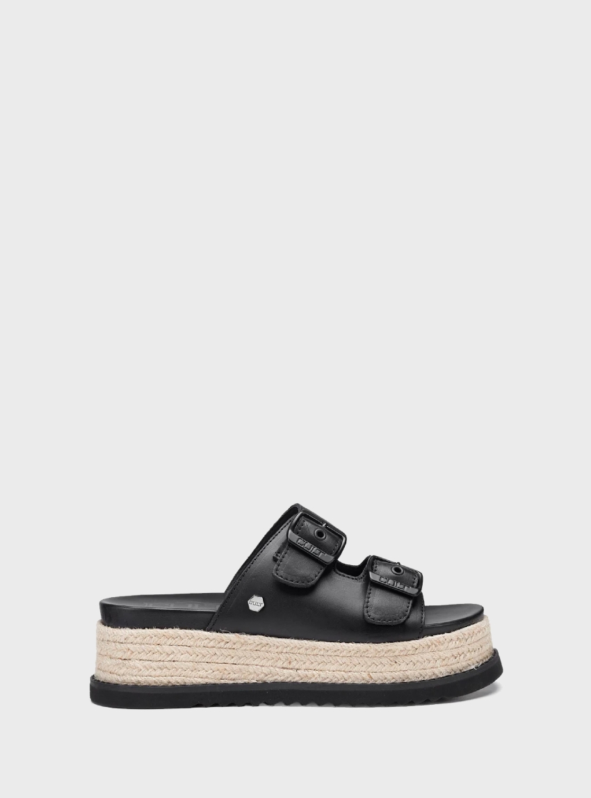 Cult Doja 4515 Sandals - Black