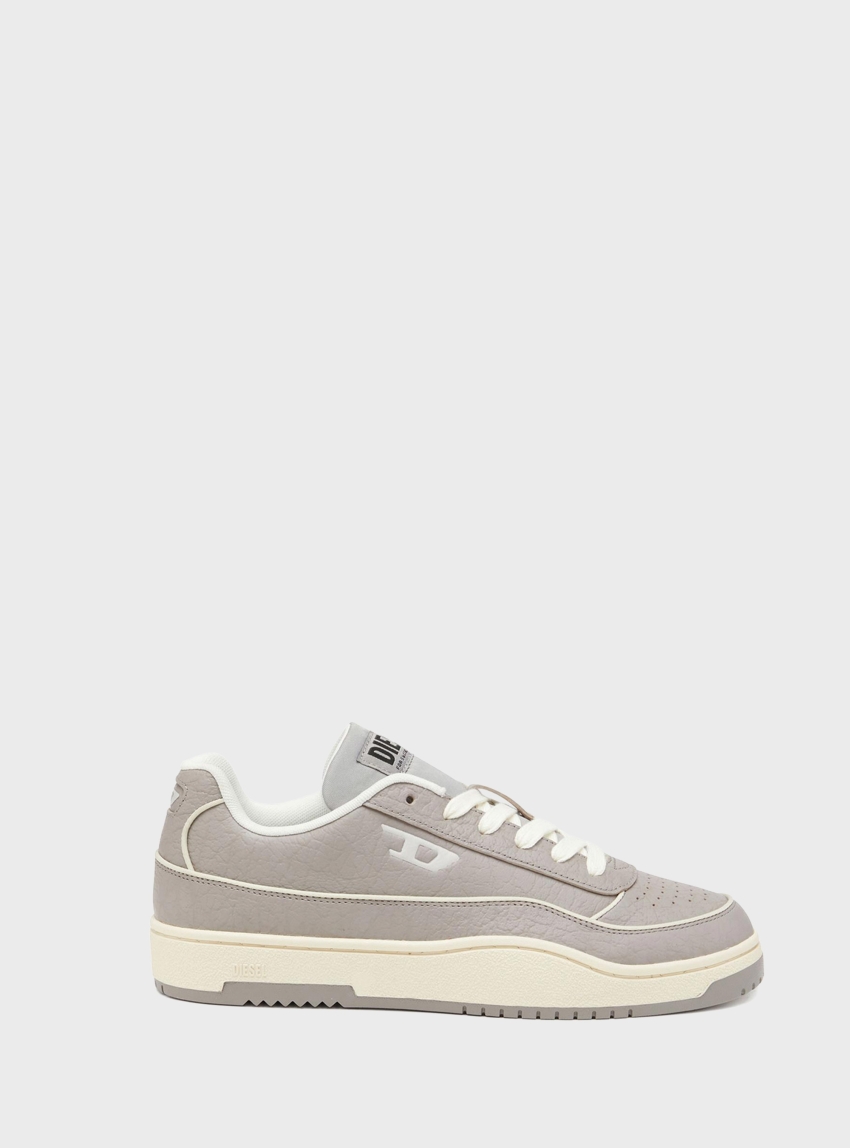 Diesel S-TRACKER-D LOW SNEAKERS - Grey
