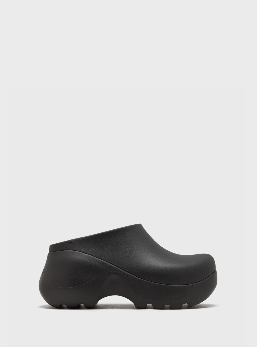 Crocs Hydra Clogs - Black