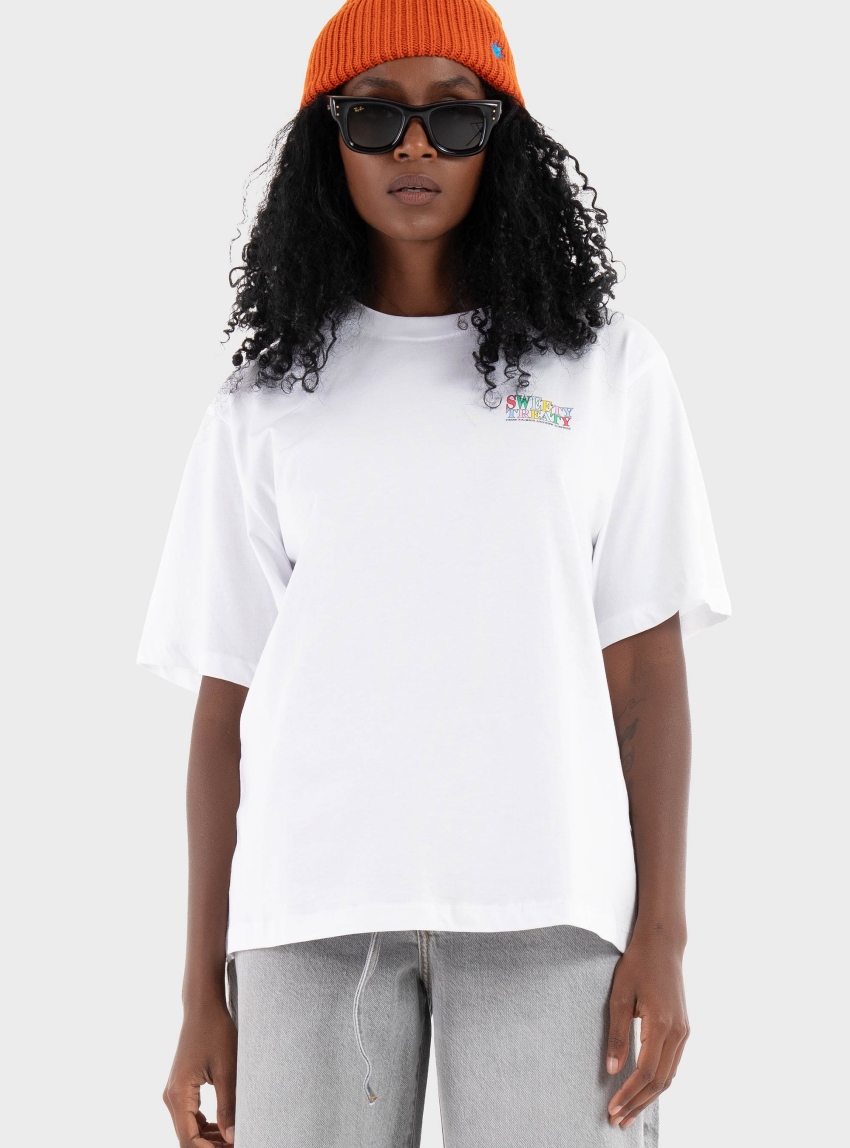 JJXX Friendly Loose Tee - Multi Colors
