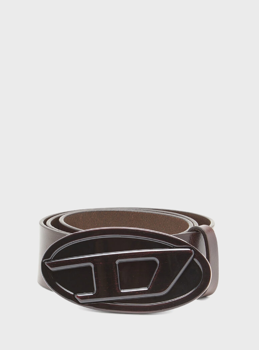 Diesel B-1Dr 2.0 Belt - Brown