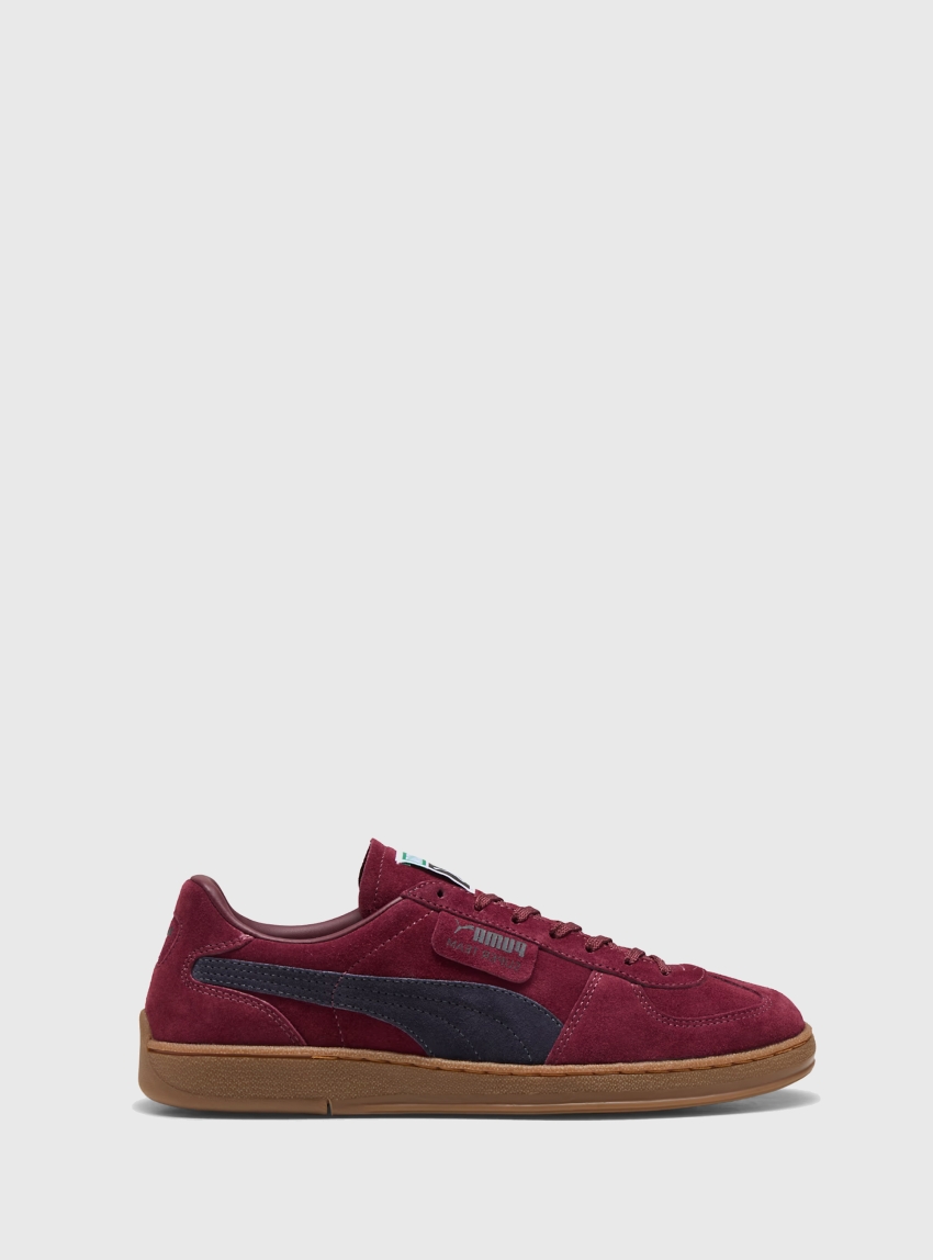 Puma Super Team Sneakers - Bordeaux