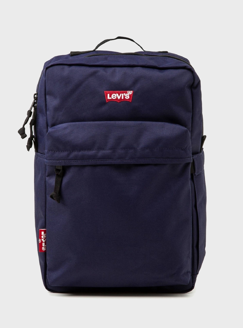 Levi's L-Pack Standard Issue Backpack - Navy