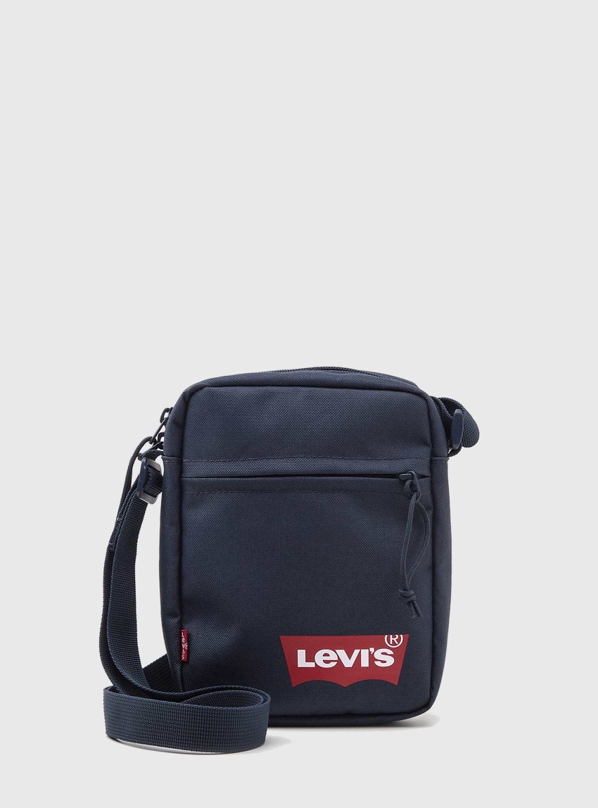 Levi's Mini Crossbody Bag - Navy
