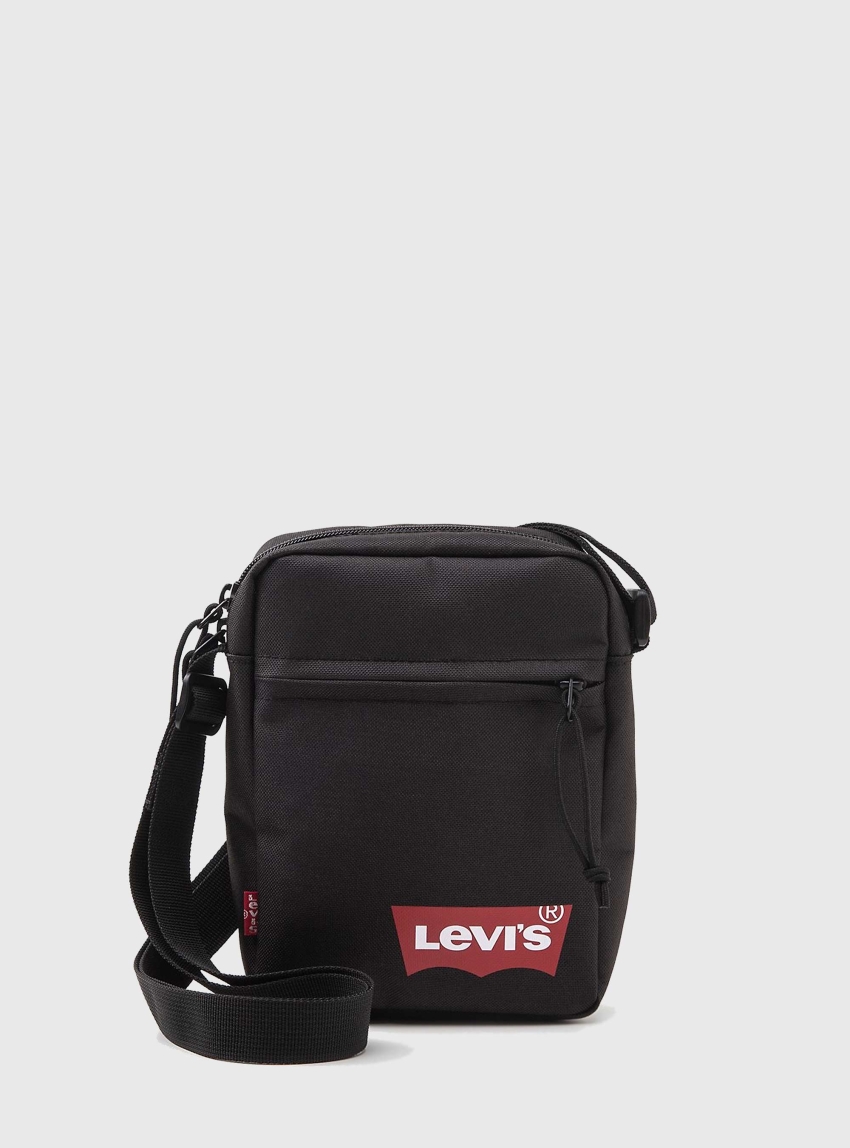Levi's Mini Crossbody Bag - Black