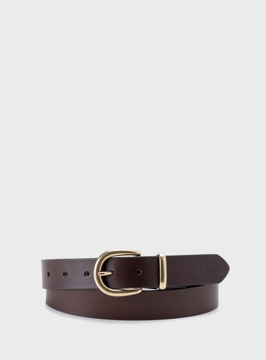 Levi's Phoebe Belt - Brown