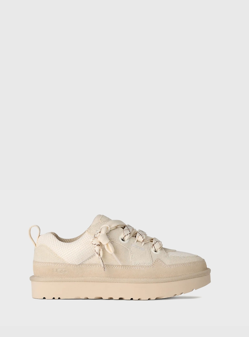 UGG Lo Lowmel Sneakers - Jasmine