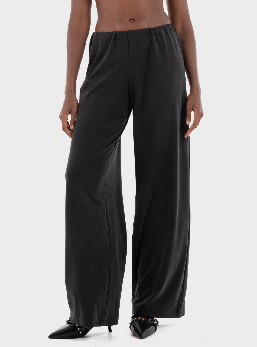 Four Minds Pants - Black