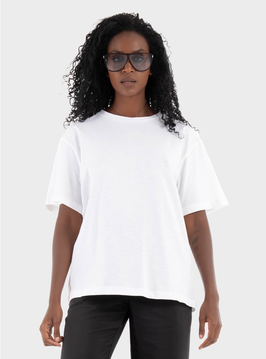 Four Minds T-Shirt - Off White