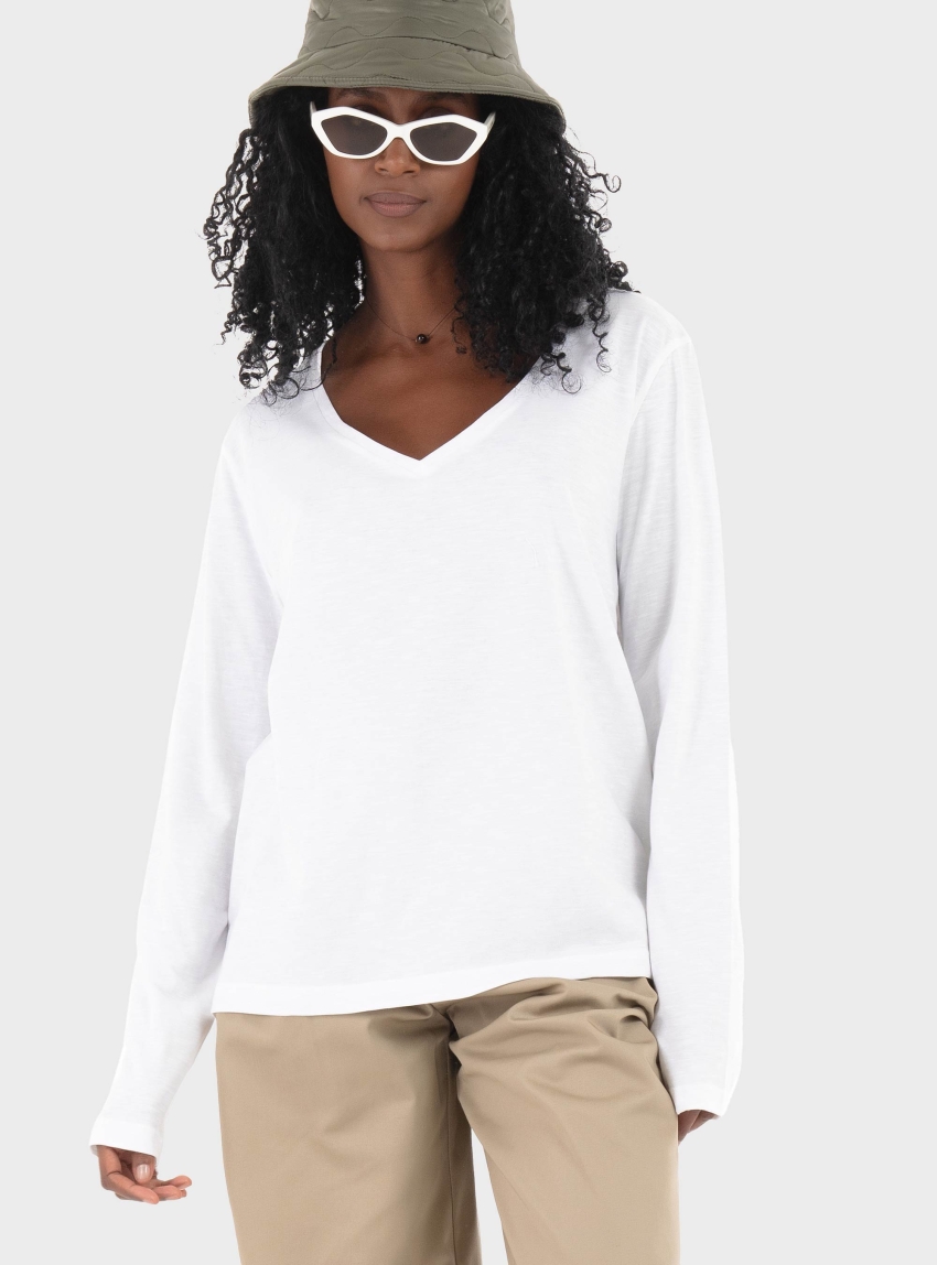 Four Minds Blouse - Off White
