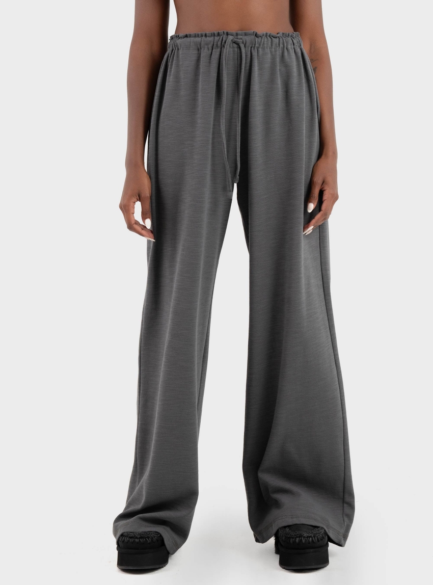 Four Minds Pants - Dark Grey