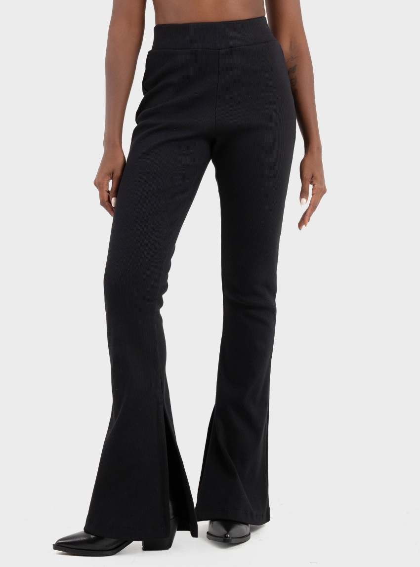 Four Minds Pants - Black