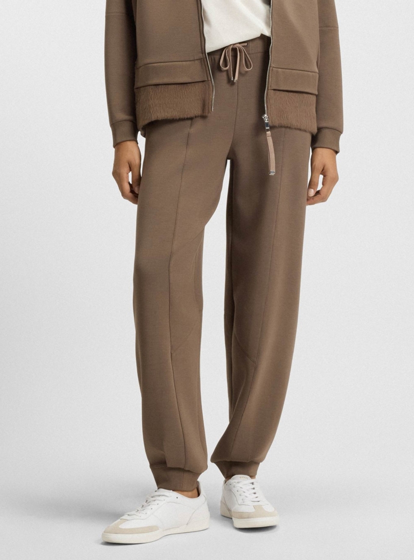 BOSS Sweat Pants Edarea - Charcoal