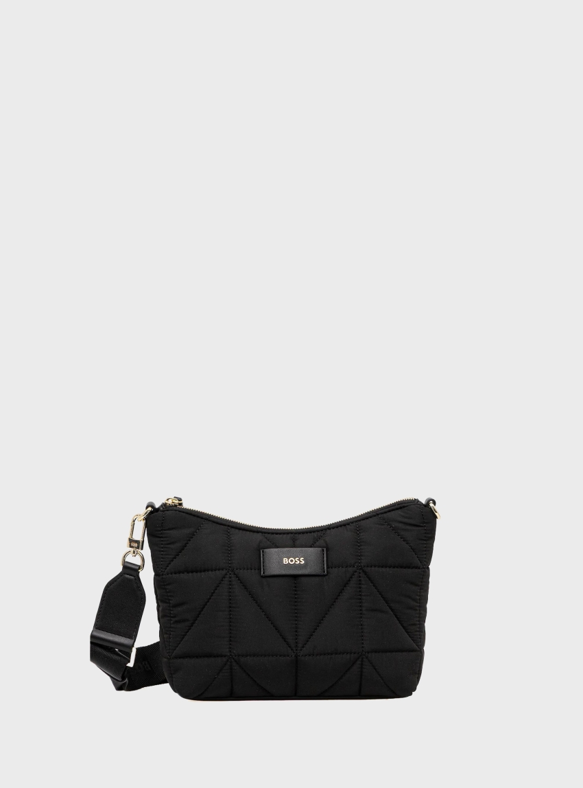BOSS Crossbody Bag Palmah NY - Black