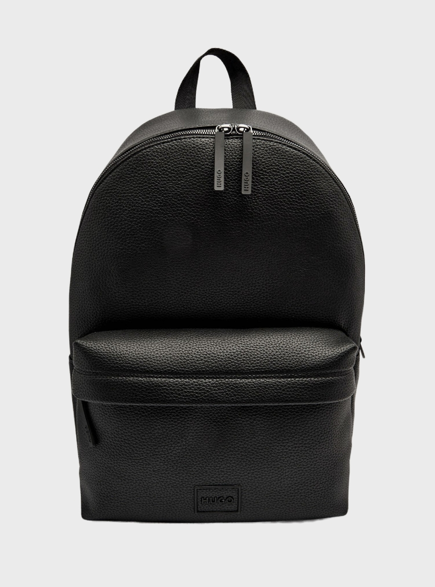 HUGO Backpack New Ethon HI_Backp. - Black