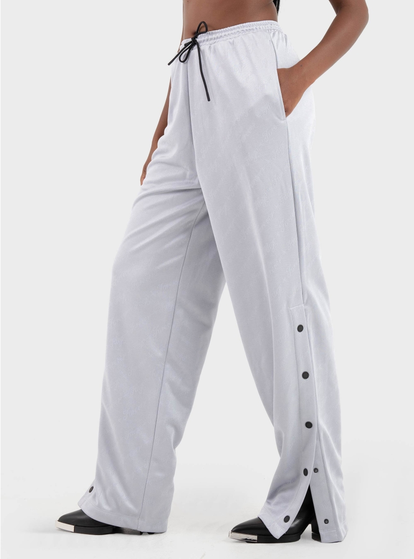 HUGO Tracksuit Bottoms Nicole_B_1 - Silver