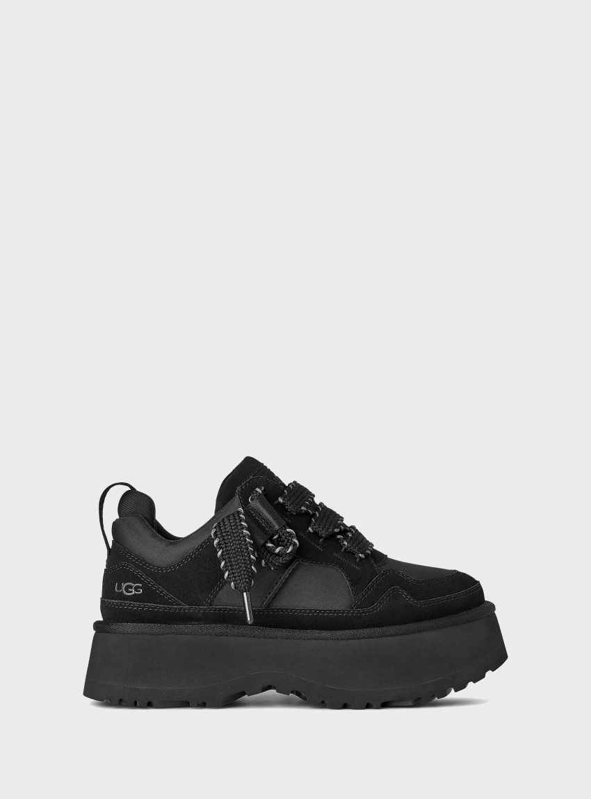 UGG Astromel - Black