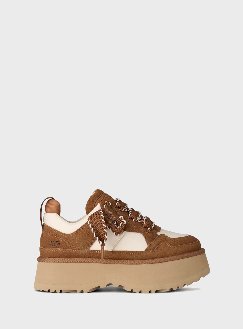UGG Astromel - Chestnut