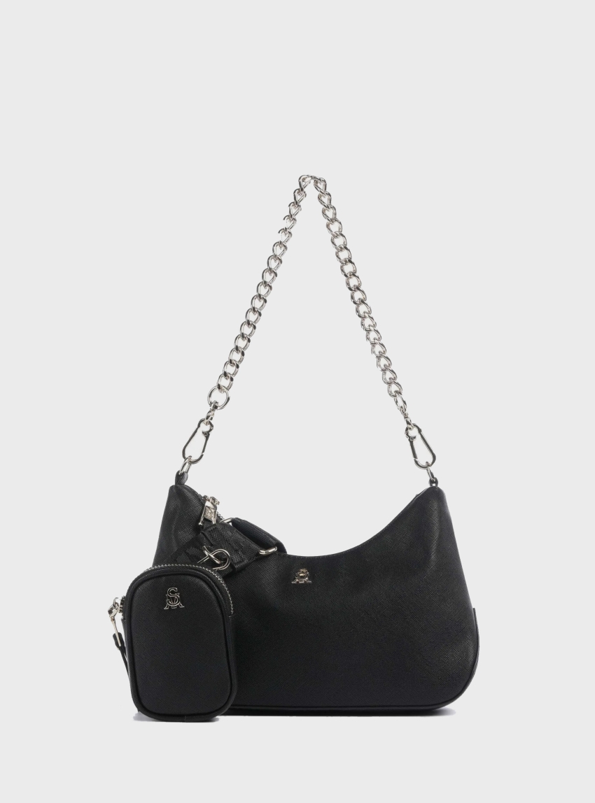 Bsin Bag - Black